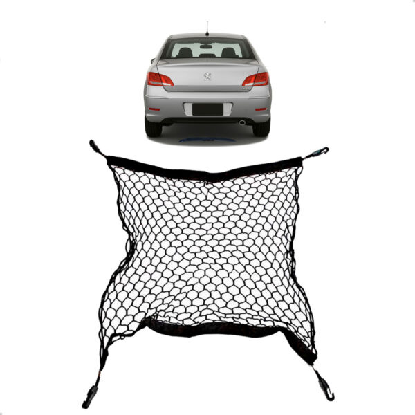 Rede Porta Malas Para PEUGEOT 408