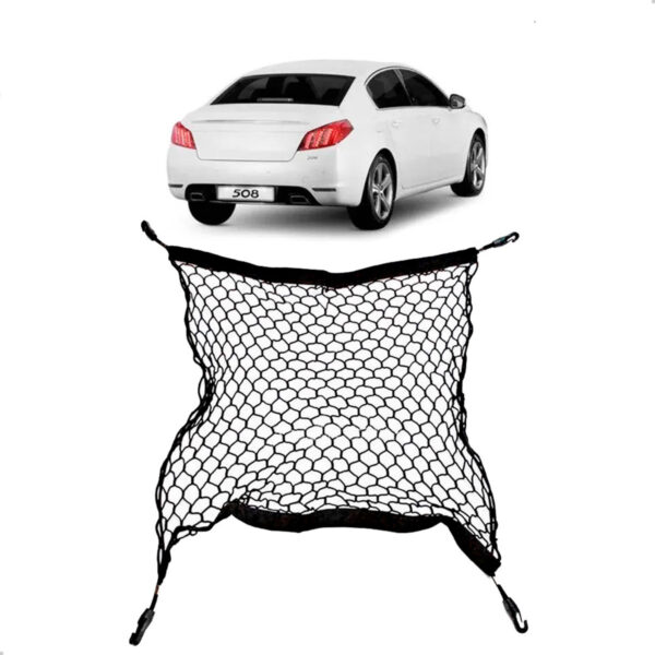 Rede Porta Malas Para PEUGEOT 508