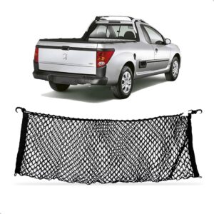 Rede Caçamba Pickup Para PEUGEOT-HOGGAR