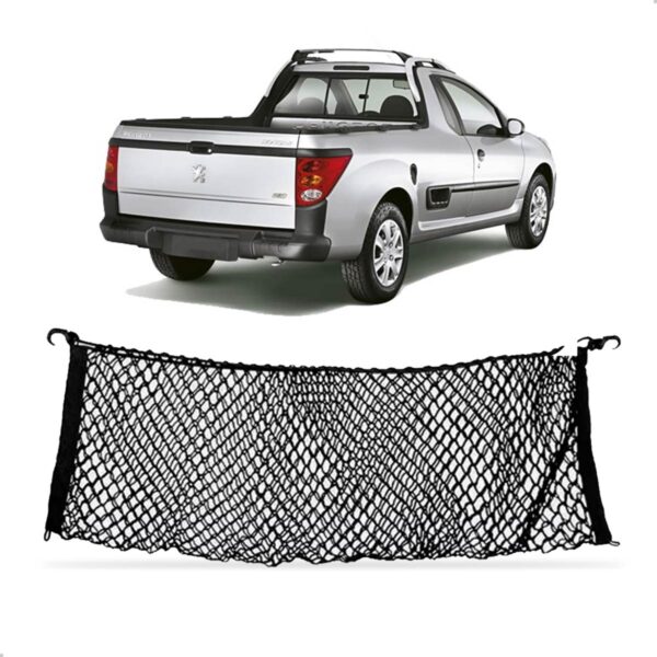 Rede Caçamba Pickup Para PEUGEOT-HOGGAR