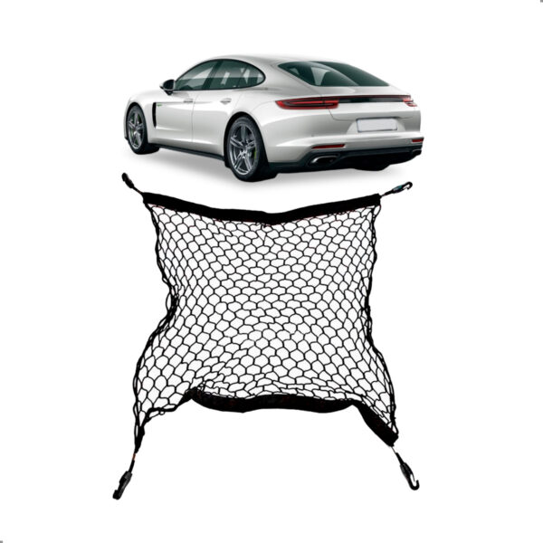 Rede Porta Malas Para PORSCHE PANAMERA