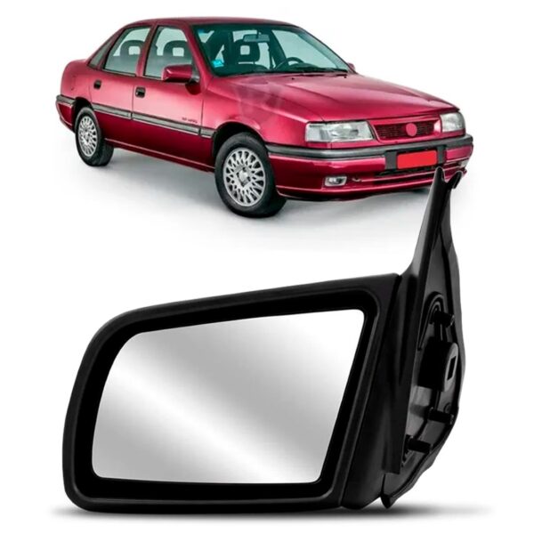 Retrovisor Vectra 1994 1995 1996 Eletrico 1a Linha
