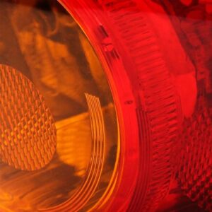 Lanterna Traseira Corolla 2008 2009 2010 2011 Canto Ld Direito