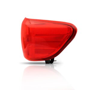 Lanterna Traseira Corolla 2008 2009 2010 2011 Canto Ld Direito