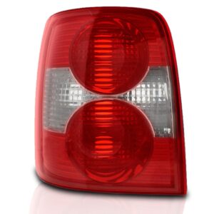 Lanterna Traseira Passat Variant Sw 01 02 03 Oferta 1ª Linha