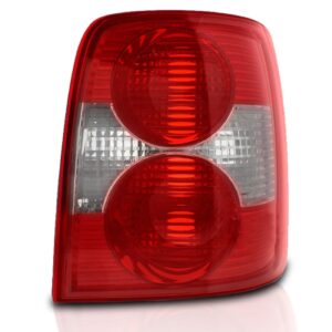 Lanterna Traseira Passat Variant Sw 01 02 03 Oferta 1ª Linha