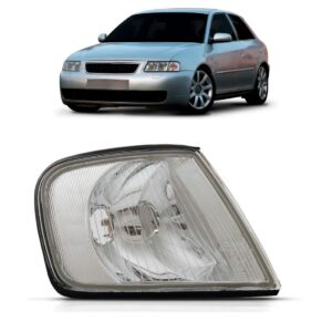 Sinaleira Seta Audi A3 1996 1997 1998 1999 2000 Lado Direito