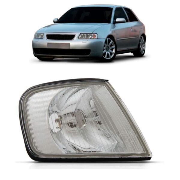 Sinaleira Seta Audi A3 1996 1997 1998 1999 2000 Lado Direito