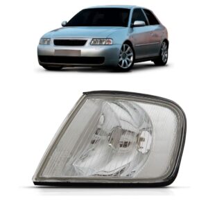 Sinaleira Seta Audi A3 1996 1997 1998 1999 2000 Lado Esquerdo