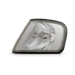 Sinaleira Seta Audi A3 1996 1997 1998 1999 2000 Lado Esquerdo