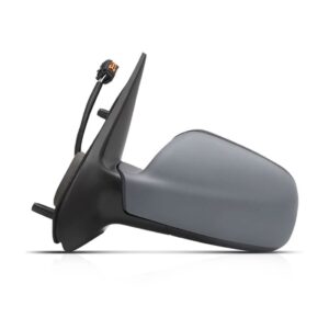 Retrovisor Citroen Xsara 1997 1998 1999 2000 2001 Elétrico P Lado Direito