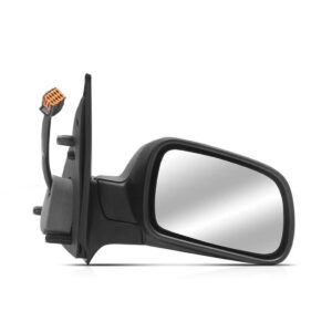 Retrovisor Citroen Xsara 1997 1998 1999 2000 2001 Elétrico P Lado Direito