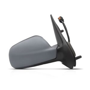 Retrovisor Citroen Xsara 1997 1998 1999 2000 2001 Elétrico P Lado Esquerdo