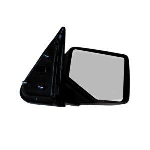 Retrovisor Ranger 2010 2011 2012 Elétrico Preto Capa Fixa Lado Direito