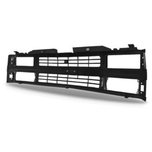 Grade Radiador Silverado 1997 1998 1999 2001 A 2004 1a Linha