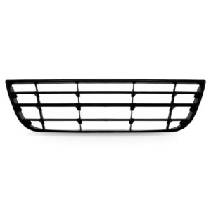 Grade Central Parachoque Polo 2007 2008 2009 A 2011 1a Linha Preto