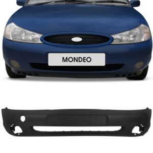 Parachoque Mondeo Dianteiro 97 98 99 2000 Mondeo Sedan E Sw
