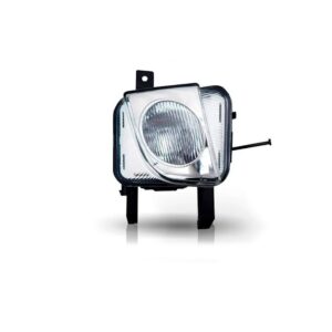 Farol Milha Auxiliar Corsa/montana Meriva 2003 A 2011