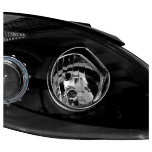 FAROL I30 2011 A 2012 MASCARA NEGRA LD