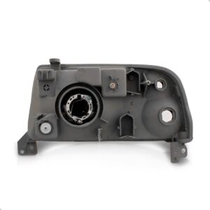 Farol Grand Vitara 1998 A 2007 Tracker 2001 A 2009 Lado Direito