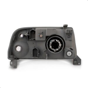 Farol Grand Vitara 1998 A 2007 Tracker 2001 A 2009 Lado Esquerdo