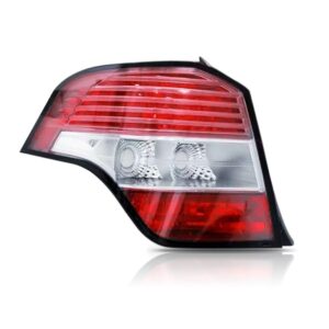 Sinaleira Traseira Agile 2009 2010 2011 2012 2013 Lado Direito