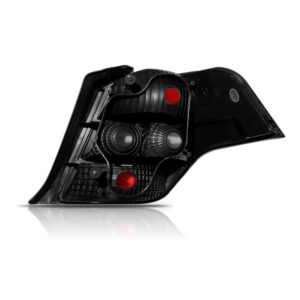 Sinaleira Traseira Agile 2009 2010 2011 2012 2013 Lado Direito