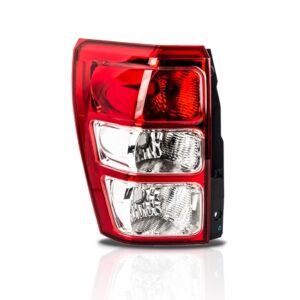 Lanterna Traseira Vitara 2008 2009 2010 2011 2012 Lado Esquerdo