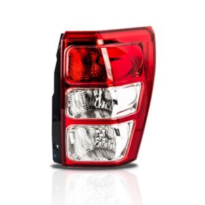 Lanterna Traseira Vitara 2008 2009 2010 2011 2012 Lado Direito