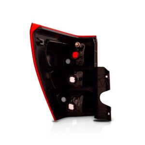 Lanterna Traseira Vitara 2008 2009 2010 2011 2012 Lado Direito