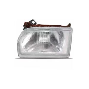 Farol Escort 1987 1988 1989 90 91 92 93 1994 1ª Linha Esquerdo/motorista