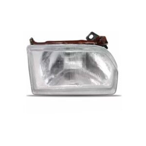 Farol Escort 1987 1988 1989 90 91 92 93 1994 1ª Linha - Direito/passageiro