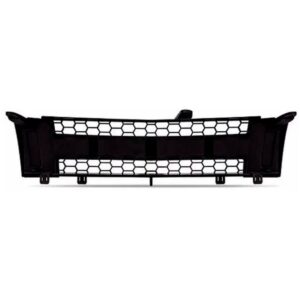 Grade Radiador Ecosport 2008 2009 2010 A 2012 Liso 1a Linha