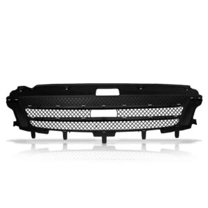 Grade Radiador Daily 2008 2009 2010 A 2013 Interna 1a Linha Preto