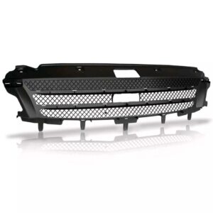 Grade Radiador Daily 2008 2009 2010 A 2013 Interna 1a Linha Preto