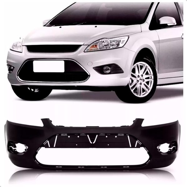 Envolvente Dianteiro Focus 2008 A 2012 2013 1a Linha