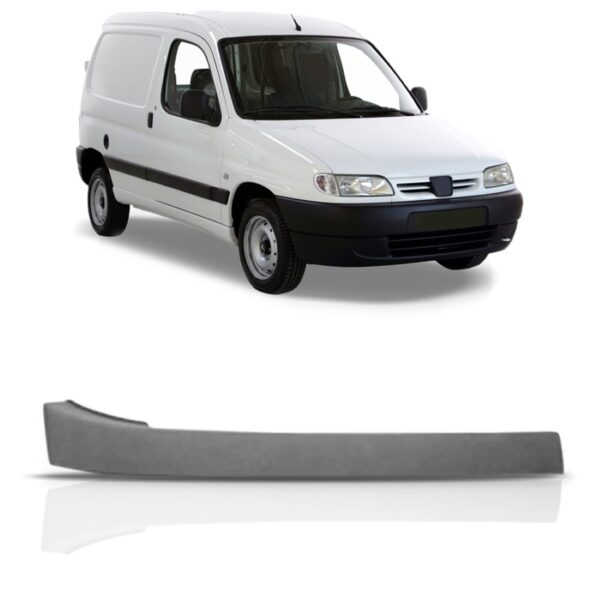 Aro Friso Farol Partner 1999 A 2009 Primer - Ld Primer