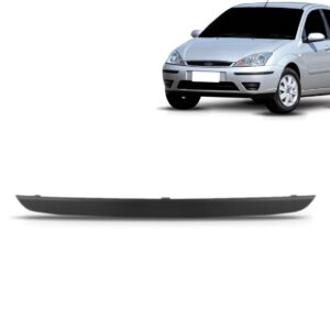 Friso Parachoque Dianteiro Focus 2003 A 2009 Le