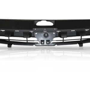 Tela Grade Radiador Peugeot 307 2002 A 2006 Interna