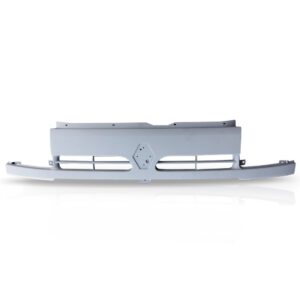 Tela Grade Radiador Master 2004 A 2007 Primer