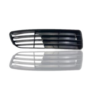Moldura Milha Para Audi A4 1994 1995 1996 1997 A 1998 Esquerda/motorista