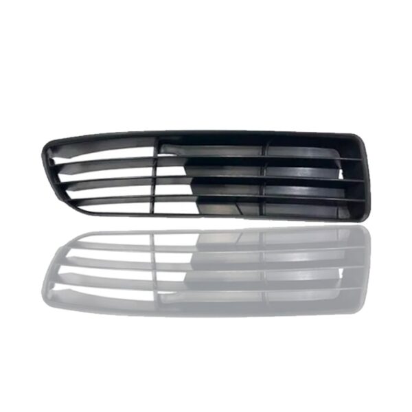Moldura Milha Para Audi A4 1994 1995 1996 1997 A 1998 Esquerda/motorista