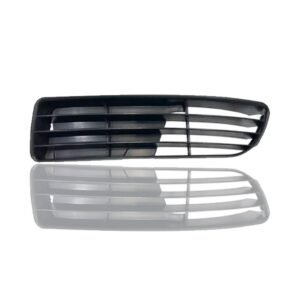 Moldura Milha Para Audi A4 1994 1995 1996 1997 A 1998 Direito Passageiro