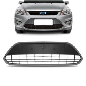 Grade Central Parachoque Focus 2008/2012 Glx Friso 1a Linha
