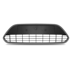 Grade Central Parachoque Focus 2008/2012 Glx Friso 1a Linha