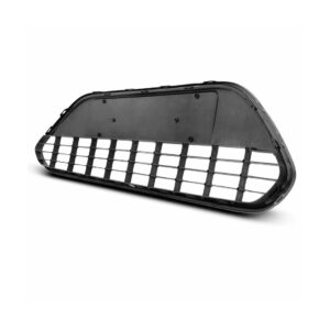 Grade Central Parachoque Focus 2008/2012 Glx Friso 1a Linha