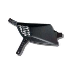 Moldura Milha Para I30 2009 2010 2011 2012 Para Pintar Direito