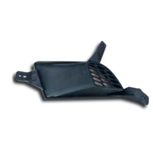 Moldura Milha Para I30 2009 2010 2011 2012 Para Pintar Direito