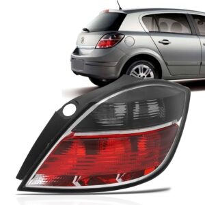 Lanterna Traseira Vectra Gt/gtx 2008 09 2010 2011 12 Oferta Lado Esquerdo