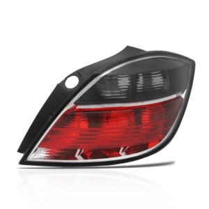 Lanterna Traseira Vectra Gt/gtx 2008 09 2010 2011 12 Oferta Lado Esquerdo